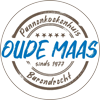 oude maas header logo